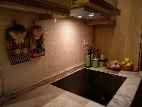 Talasnal Casa Do Casc�o