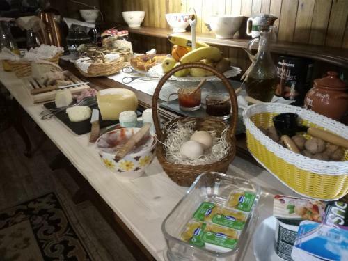 Bed & Breakfast Magnolias Cottage