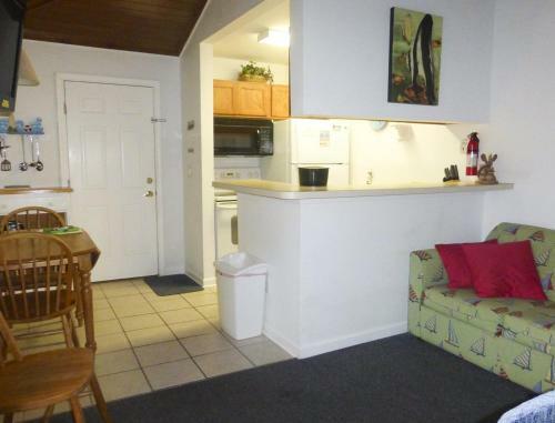 Apartamento Ocean Villas #2