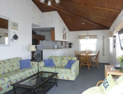Apartamento Ocean Villas #2