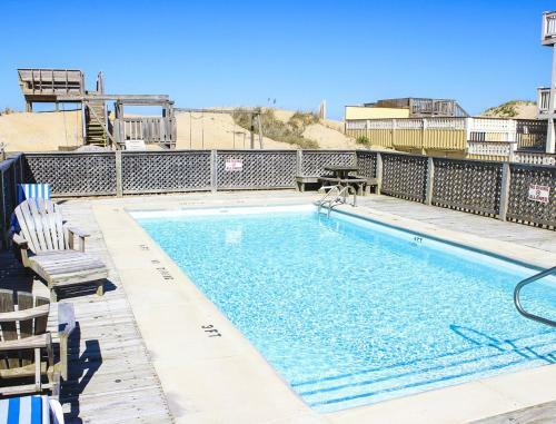 Apartamento Ocean Villas #2