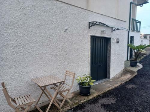 Apartamento De C� - Suite Com Acesso Independente E Kitchenette