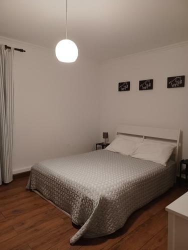 Apartamento De C� - Suite Com Acesso Independente E Kitchenette