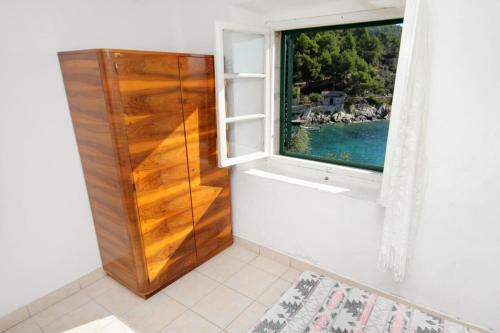 Seaside Secluded Apartments Cove Torac, Hvar - 4875