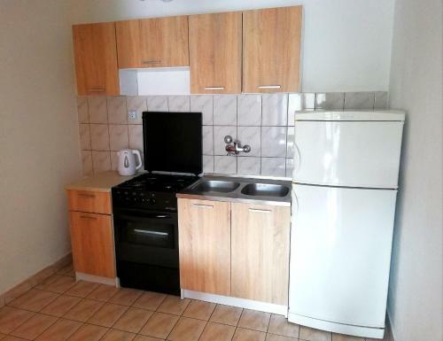 Apartmani Maks