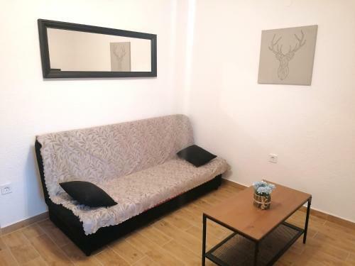 Apartmani Maks