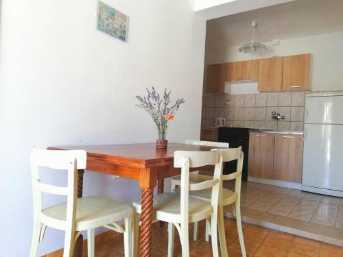 Apartmani Maks