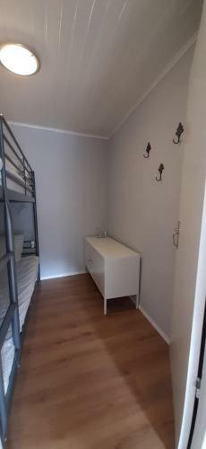 Apartamento Trevim