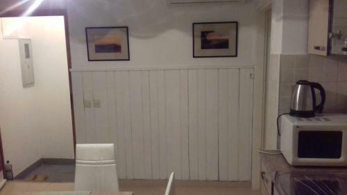 Apartamentos Sanja