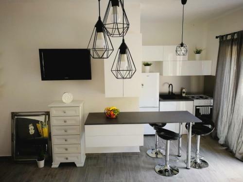 Apartamento Robinson My Dream