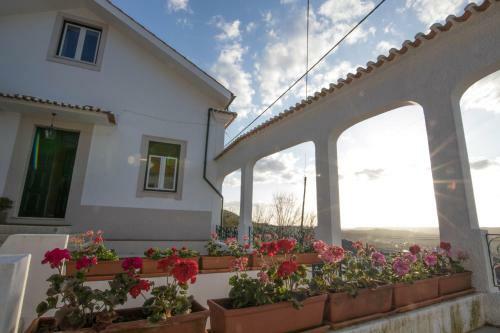 Casa Da Fonte Nova