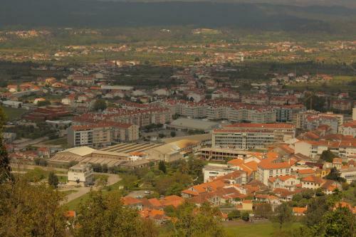 Hostal Lous� Varanda's House