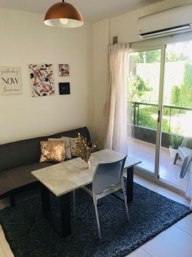 Belgrano Chic Apartament