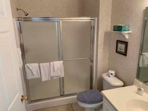 Apartamento 4b Sandpiper Bay Sunset Beach