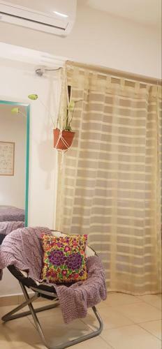 Apartamento Studio 7 - Hospital Italiano