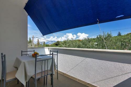 Apartamentos Studio Pokrivenik 5231e