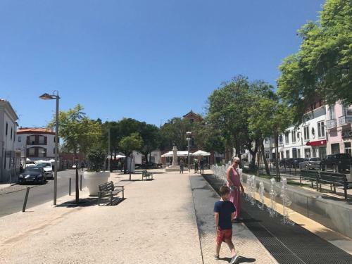 Apartamento Bicas Velhas Studio