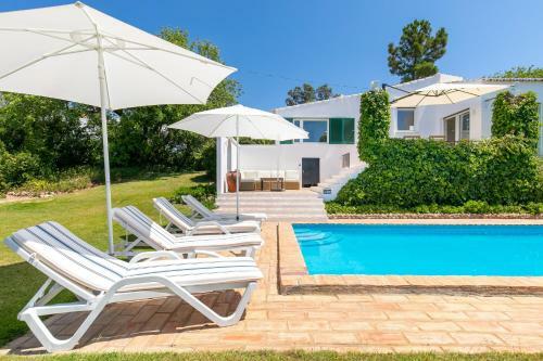 Villa Sarago�a