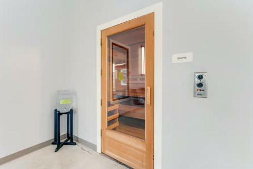 Apartamento Appr�s-ski At Sugar Ski Appresski