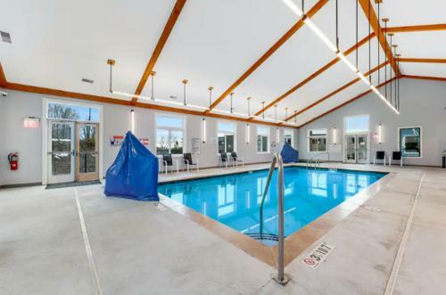 Apartamento Appr�s-ski At Sugar Ski Appresski