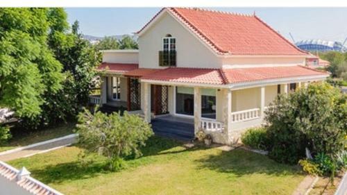 Hostal La Residence