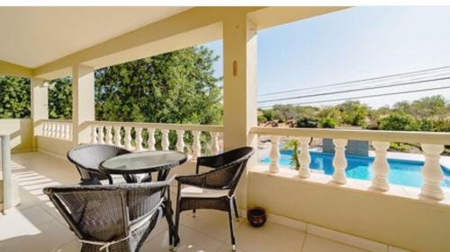 Hostal La Residence