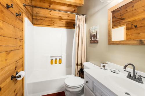 Lofty View Lodge