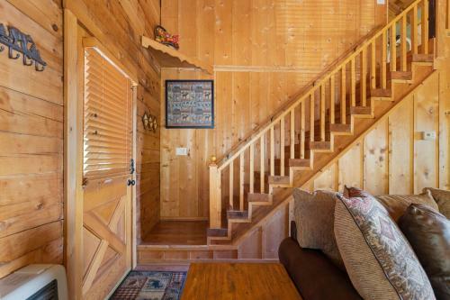Lofty View Lodge