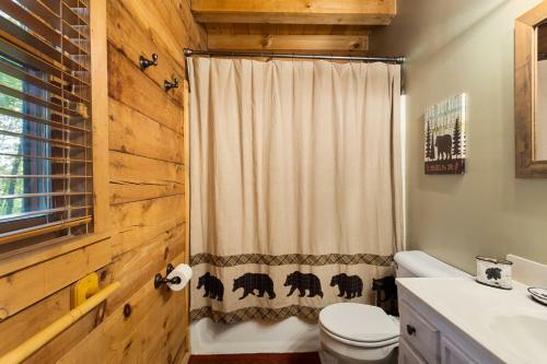 Lofty View Lodge