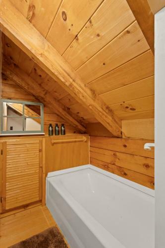 Lofty View Lodge