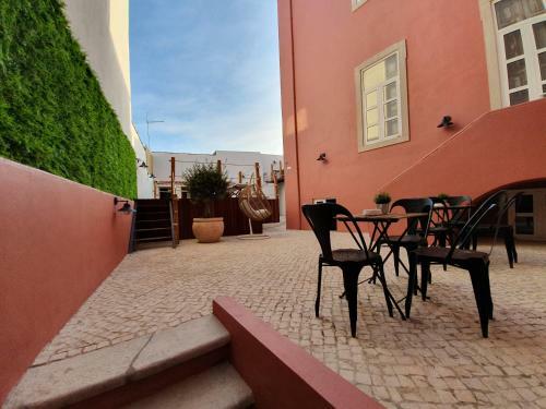 Hostal Aleixomor'aqui