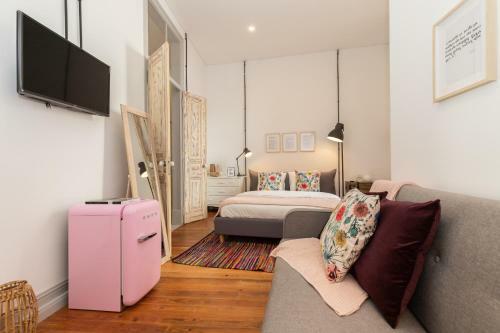 Hostal Aleixomor'aqui