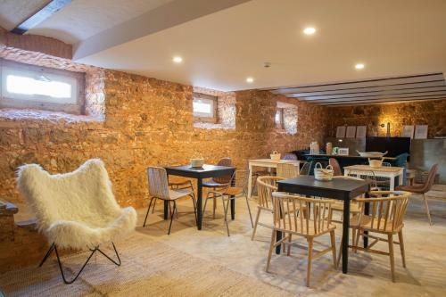 Hostal Aleixomor'aqui