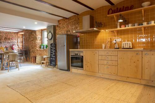 Hostal Aleixomor'aqui