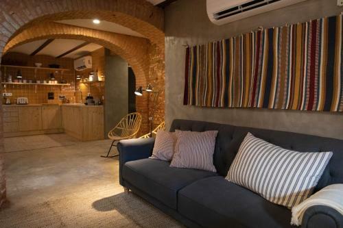 Hostal Aleixomor'aqui
