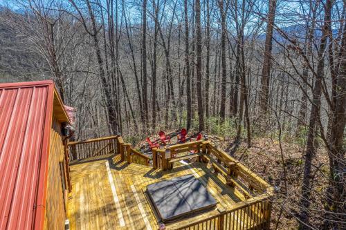 Birdie Ridge
