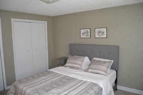 Apartamento A Perfect Place In Grand Forks