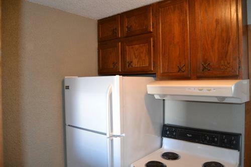 Apartamento A Perfect Place In Grand Forks
