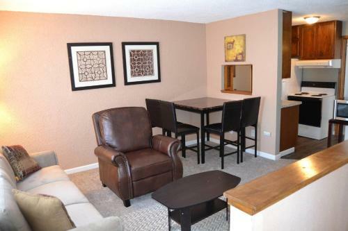 Apartamento A Perfect Place In Grand Forks