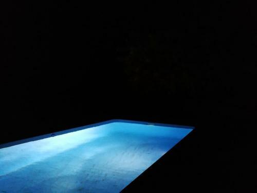 Villa Maison Sous Les Etoiles
