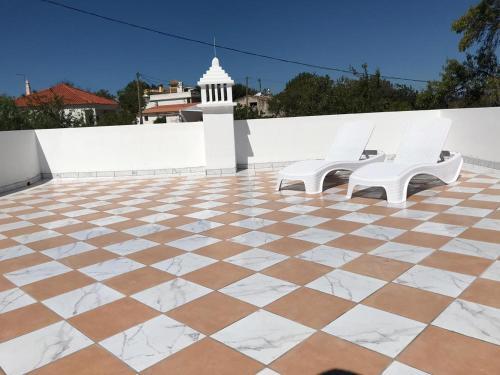 Villa Maison Sous Les Etoiles