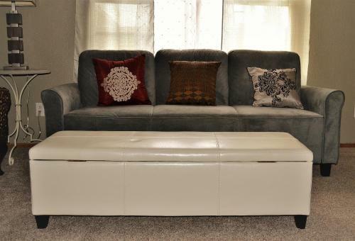 Apartamento Prairie Comfort The Ultimate Relaxation