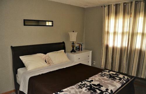 Apartamento Prairie Comfort The Ultimate Relaxation