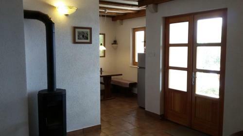 Villa House Jurasovi? Gdinj 253