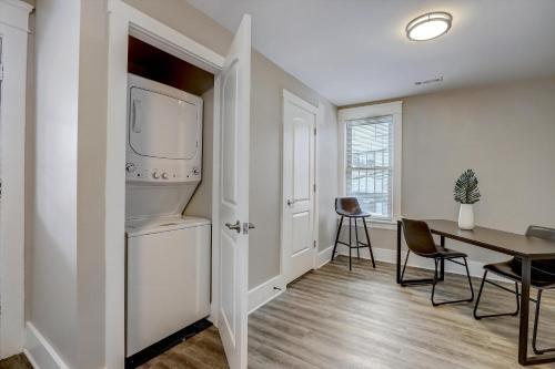 Apartamento Frontdesk 1981 Ford Rd Apts University Circle Cleveland