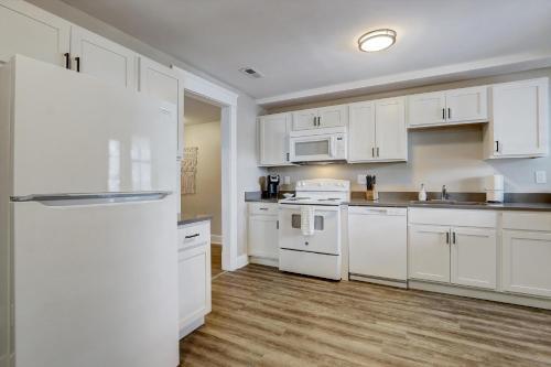 Apartamento Frontdesk 1981 Ford Rd Apts University Circle Cleveland