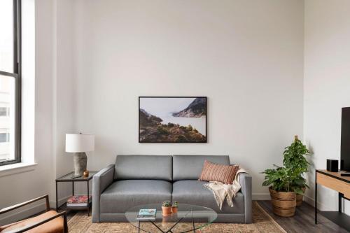 Apartamento Roost Cleveland
