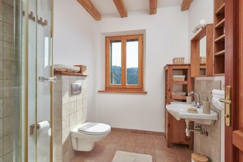 Apartamentos Park Cottage