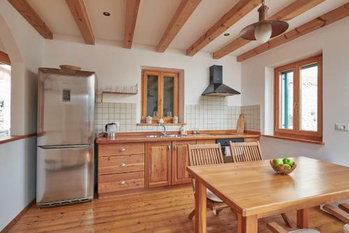 Apartamentos Park Cottage