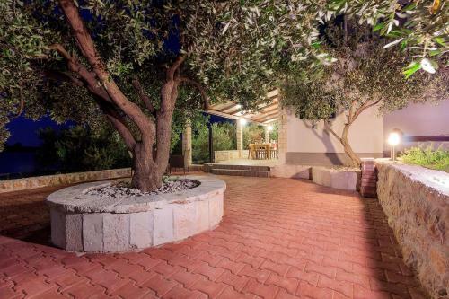 Mediterranean Oasis Holiday Home